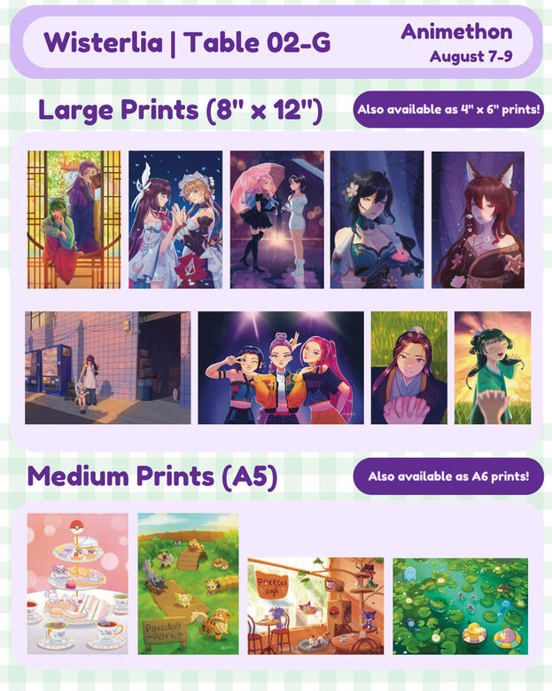 Prints